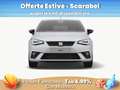 SEAT Ibiza 1.0 ecotsi fr 95cv Bianco - thumbnail 2