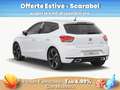 SEAT Ibiza 1.0 ecotsi fr 95cv Bianco - thumbnail 4