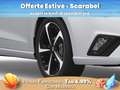 SEAT Ibiza 1.0 ecotsi fr 95cv Bianco - thumbnail 7