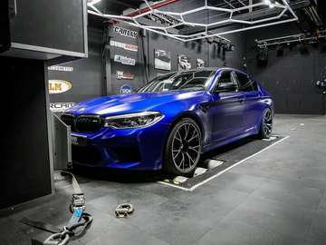 M5 Competition