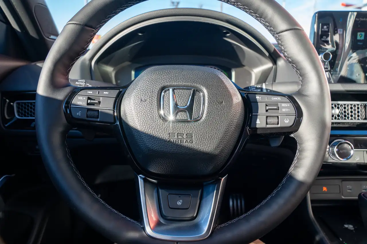Honda Civic снимка Honda Civic