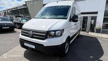 35 L3H3 2.0 TDI 177ch Business Traction BVA8