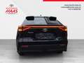 Toyota bZ4X BZ4 Comfort 150kw FWD Schwarz - thumbnail 4