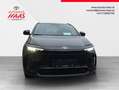 Toyota bZ4X BZ4 Comfort 150kw FWD Schwarz - thumbnail 8
