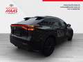 Toyota bZ4X BZ4 Comfort 150kw FWD Schwarz - thumbnail 5