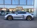 Porsche Cayman GT4 4.0 420CV cambio manuale sedili a guscio Gris - thumbnail 4