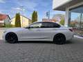 BMW 320 d Limousine xDrive M-Sport Blanc - thumbnail 5