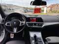 BMW 320 d Limousine xDrive M-Sport Blanc - thumbnail 14