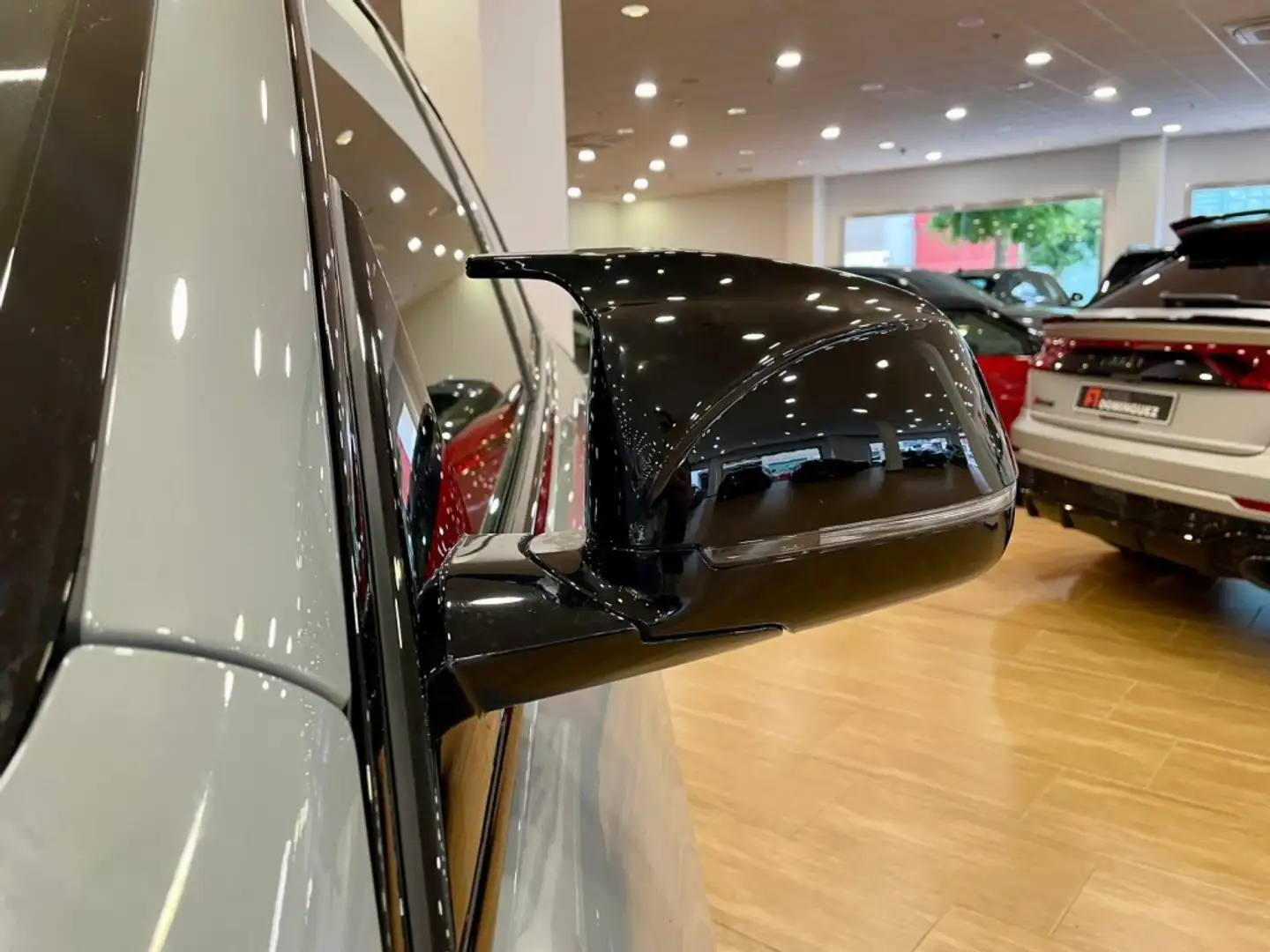 BMW X5 xDrive 50e xLine Grijs - 2