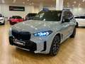 BMW X5 xDrive 50e xLine Grijs - thumbnail 1