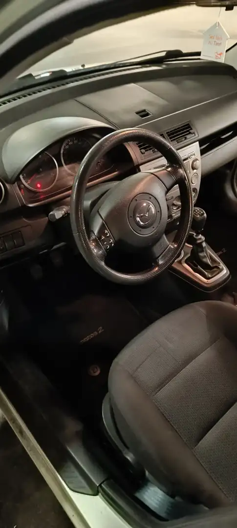 Mazda 2 1,25i TE - 2