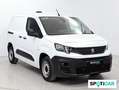 Peugeot Partner FG 1.5 BLUEHDI 100 STANDARD 4P 600KG Blanco - thumbnail 1