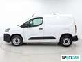 Peugeot Partner FG 1.5 BLUEHDI 100 STANDARD 4P 600KG Blanco - thumbnail 5