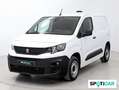 Peugeot Partner FG 1.5 BLUEHDI 100 STANDARD 4P 600KG Blanco - thumbnail 4