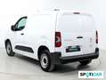 Peugeot Partner FG 1.5 BLUEHDI 100 STANDARD 4P 600KG Blanco - thumbnail 2