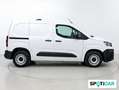 Peugeot Partner FG 1.5 BLUEHDI 100 STANDARD 4P 600KG Blanco - thumbnail 3