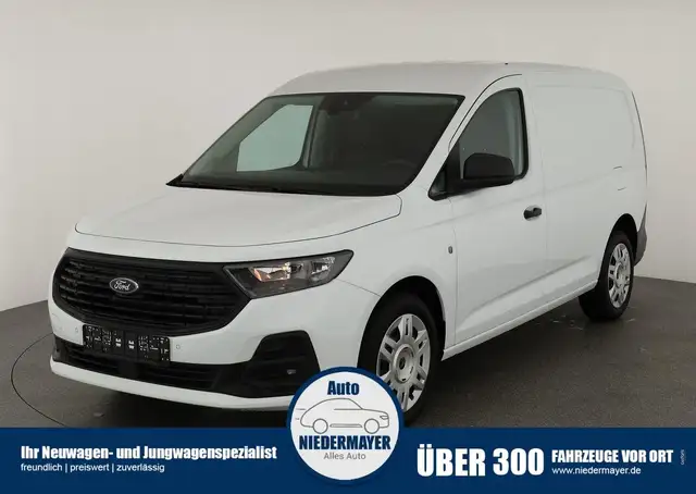 Ford Transit Connect L2 Trend, Navi, Park, Tempomat, sofort