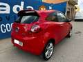 Ford Ka/Ka+ 1.20 Auto-S&S Black & White Edition Rojo - thumbnail 4