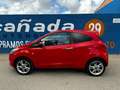 Ford Ka/Ka+ 1.20 Auto-S&S Black & White Edition Rojo - thumbnail 8