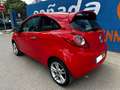 Ford Ka/Ka+ 1.20 Auto-S&S Black & White Edition Rojo - thumbnail 9