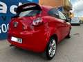 Ford Ka/Ka+ 1.20 Auto-S&S Black & White Edition Rojo - thumbnail 5
