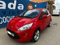 Ford Ka/Ka+ 1.20 Auto-S&S Black & White Edition Rojo - thumbnail 6