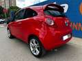 Ford Ka/Ka+ 1.20 Auto-S&S Black & White Edition Rojo - thumbnail 10