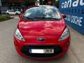 Ford Ka/Ka+ 1.20 Auto-S&S Black & White Edition Rojo - thumbnail 11