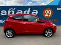 Ford Ka/Ka+ 1.20 Auto-S&S Black & White Edition Rojo - thumbnail 3