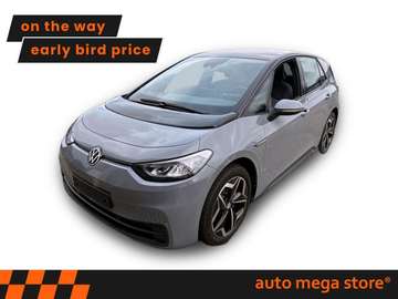 Pure Performance 55kWh PDC/NAVI/CARPLAY