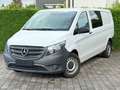 Mercedes-Benz Vito 116 CDI PRO 4x4 EXTRALANG 9G-Automat*ALLRAD Weiß - thumbnail 3