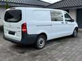 Mercedes-Benz Vito 116 CDI PRO 4x4 EXTRALANG 9G-Automat*ALLRAD Weiß - thumbnail 8