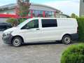 Mercedes-Benz Vito 116 CDI PRO 4x4 EXTRALANG 9G-Automat*ALLRAD Weiß - thumbnail 4