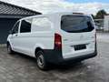 Mercedes-Benz Vito 116 CDI PRO 4x4 EXTRALANG 9G-Automat*ALLRAD Weiß - thumbnail 9