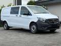 Mercedes-Benz Vito 116 CDI PRO 4x4 EXTRALANG 9G-Automat*ALLRAD Weiß - thumbnail 1