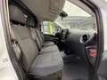 Mercedes-Benz Vito 116 CDI PRO 4x4 EXTRALANG 9G-Automat*ALLRAD Weiß - thumbnail 15
