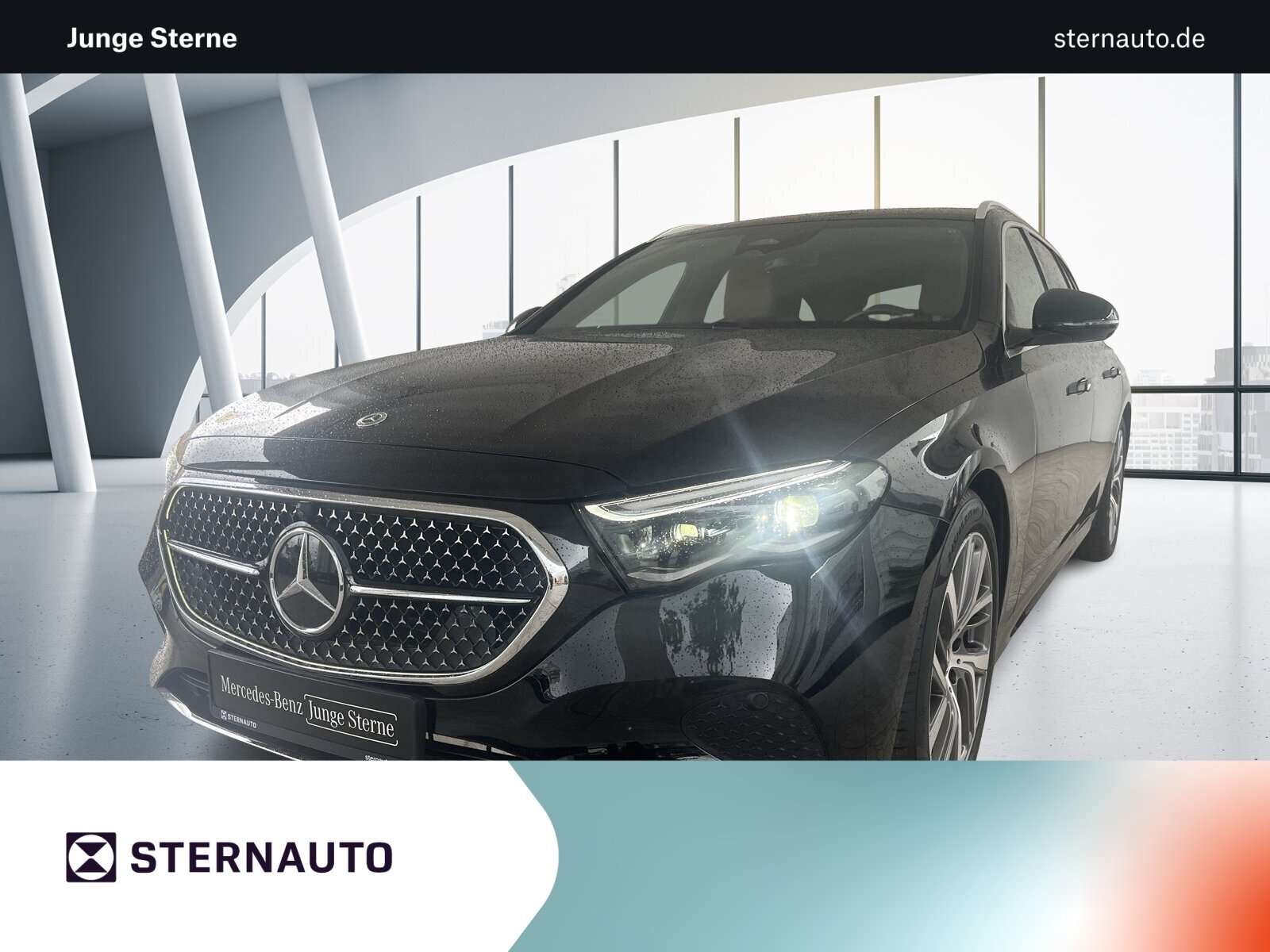 2025 Mercedes Benz E 220