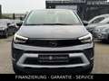Opel Crossland X ELEGANCE/AHK/SPUR/CAM/SHZ/NAVI/LED Gris - thumbnail 3