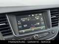 Opel Crossland X ELEGANCE/AHK/SPUR/CAM/SHZ/NAVI/LED Gris - thumbnail 23
