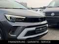 Opel Crossland X ELEGANCE/AHK/SPUR/CAM/SHZ/NAVI/LED Gris - thumbnail 27