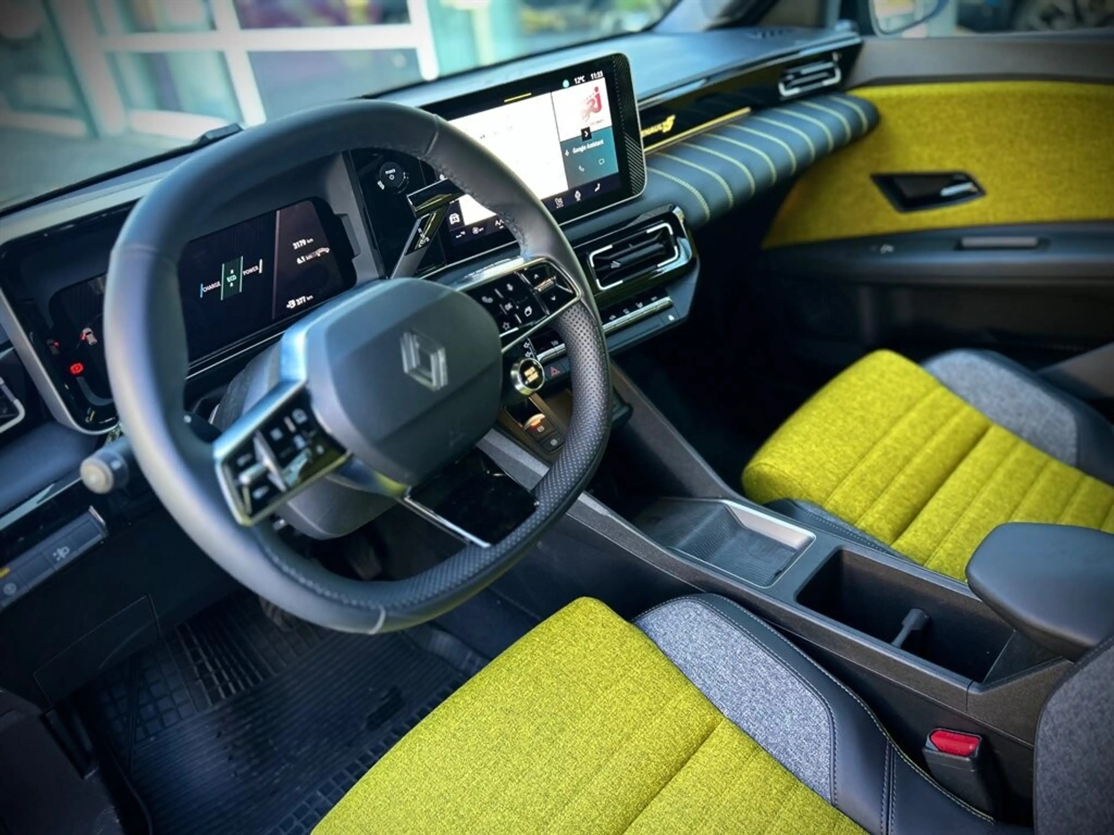 Renault R 5 R5 E-Tech 150 PS 52kWh Comfort Range Iconic Five — photo 4