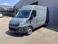 Iveco Daily 35S18V 3.0 180 pk ZF Aut. L2H2 352 EXPORT ONLY 3.5 Grijs - thumbnail 14