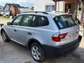BMW X3 2.0d motor Schaden Grau - thumbnail 2
