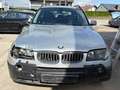 BMW X3 2.0d motor Schaden Grau - thumbnail 1