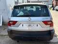 BMW X3 2.0d motor Schaden Grau - thumbnail 4