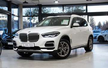 xDrive 30d xLine (G05) *LED*Kamera*AHK*Leder