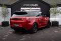Land Rover Range Rover Sport 3.0D  HSE Dynamic  Black pack  Pano  HUD  360 Rouge - thumbnail 6