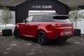 Land Rover Range Rover Sport 3.0D  HSE Dynamic  Black pack  Pano  HUD  360 Rouge - thumbnail 7