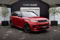 Land Rover Range Rover Sport 3.0D  HSE Dynamic  Black pack  Pano  HUD  360 Rouge - thumbnail 3