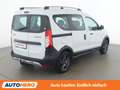 Dacia Dokker 1.2 TCe Stepway Sensation Weiß - thumbnail 6